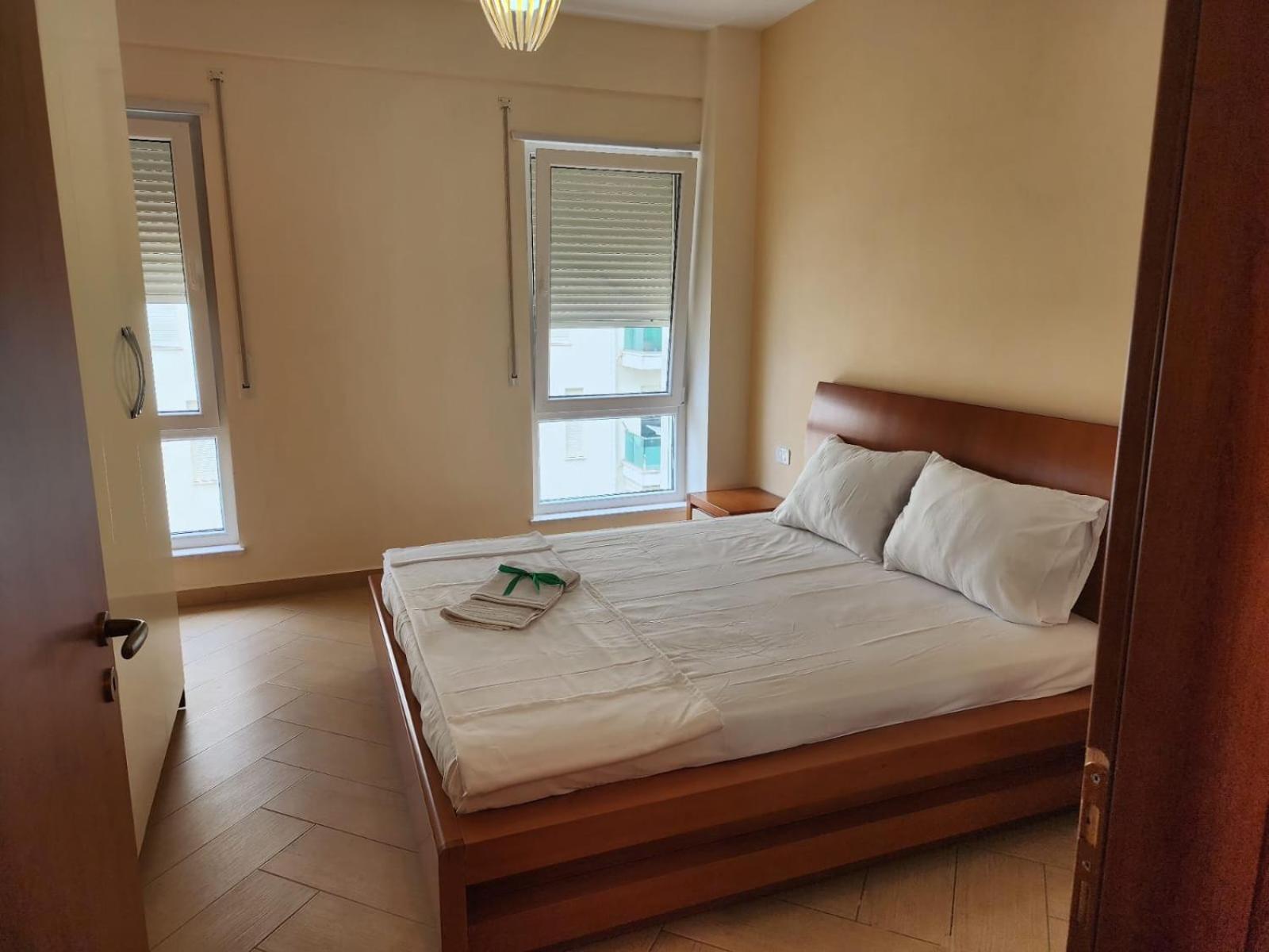 Appartamento Jrl Vlorë
