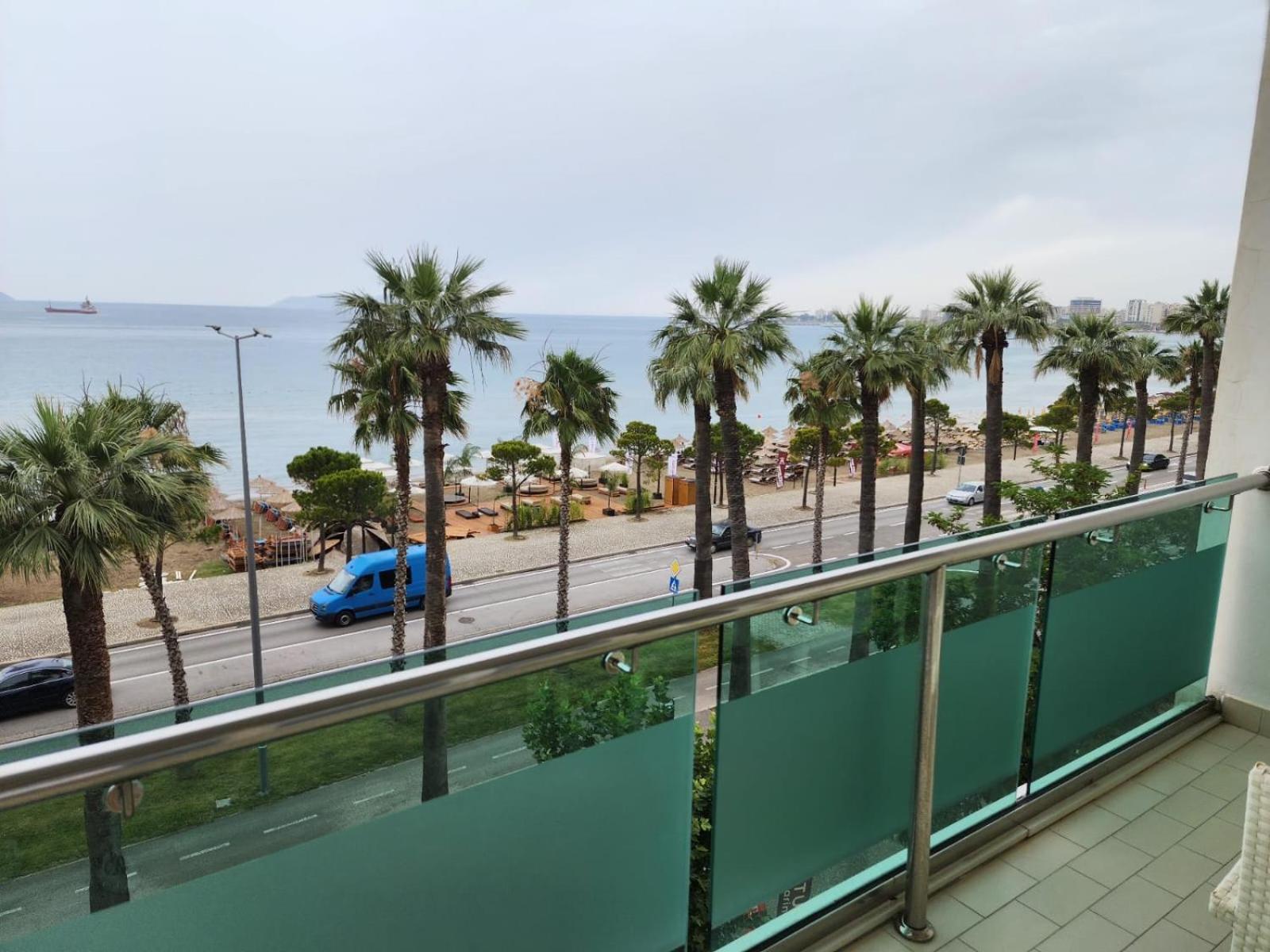 Jrl * Vlorë
