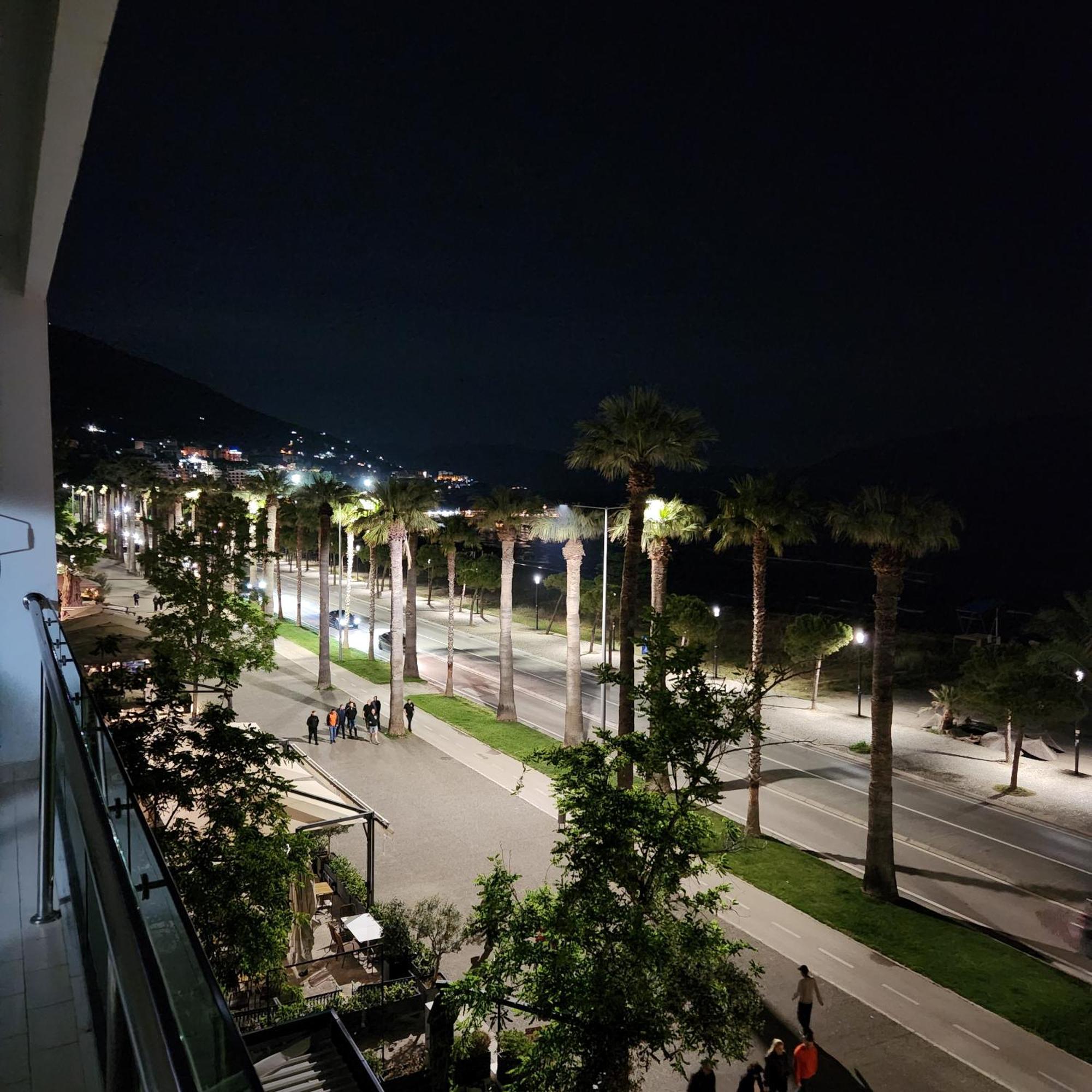 Jrl Appartamento Vlorë