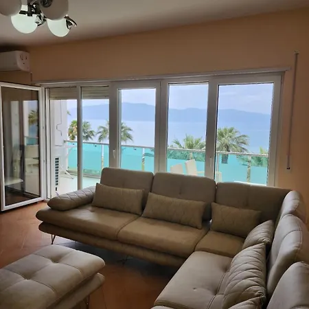 Jrl Residence Vlorë Exterior foto