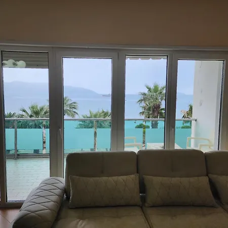 Jrl Residence Vlorë Exterior foto