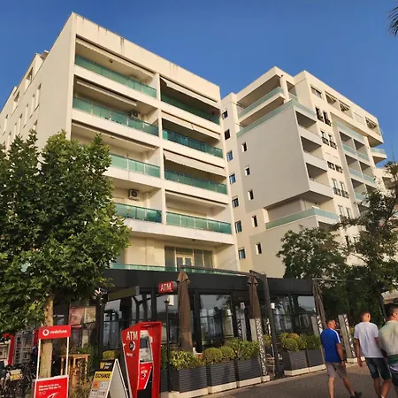Jrl Residence Vlorë Exterior foto