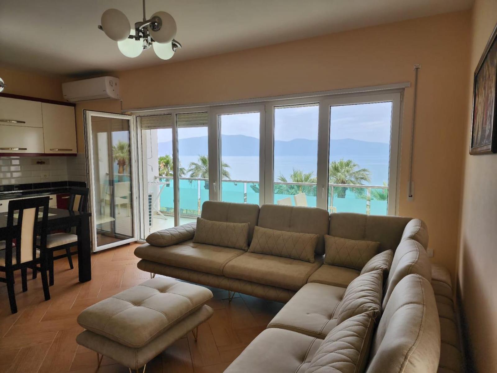 Apartment Jrl