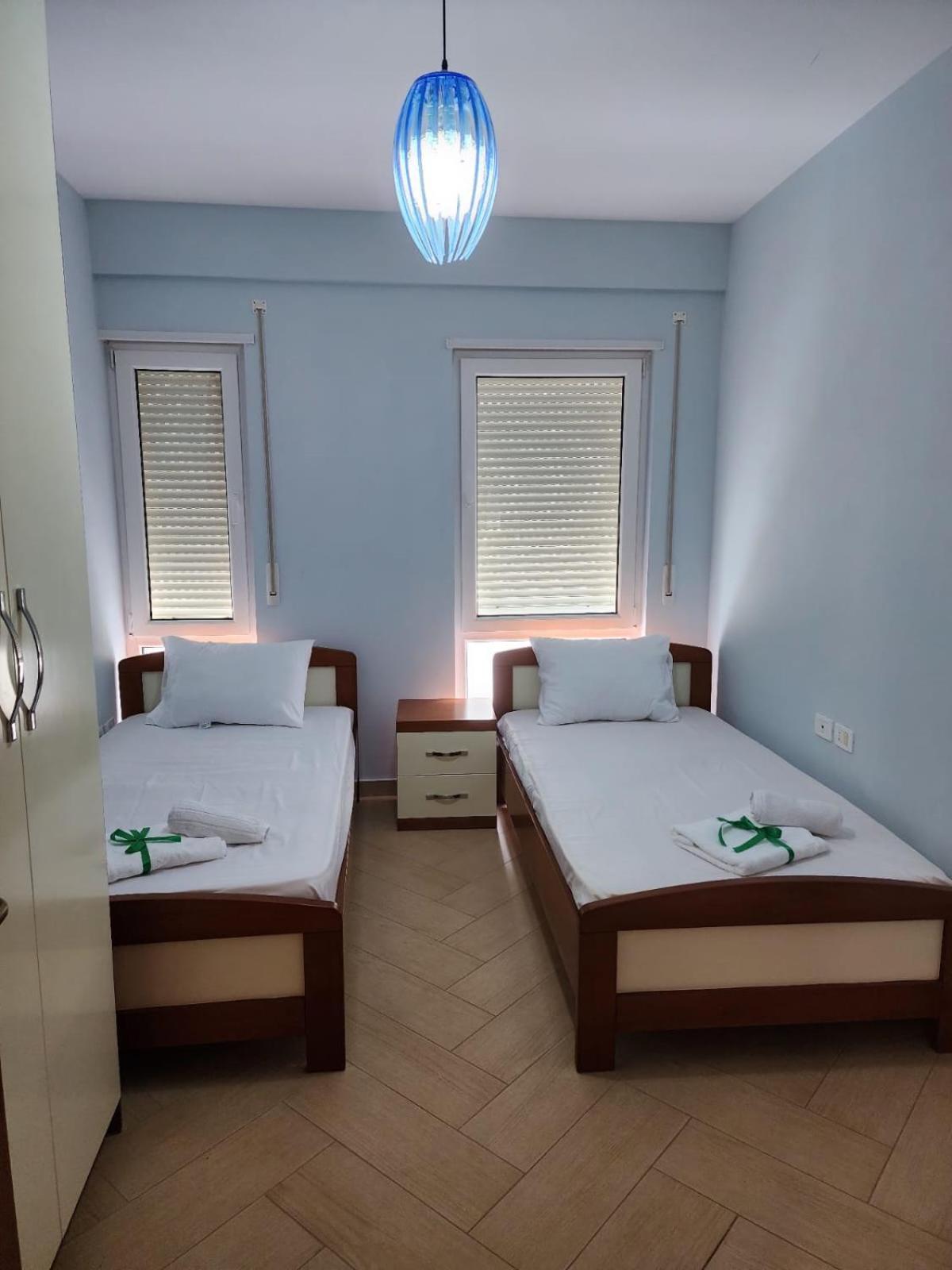 Jrl Apartment