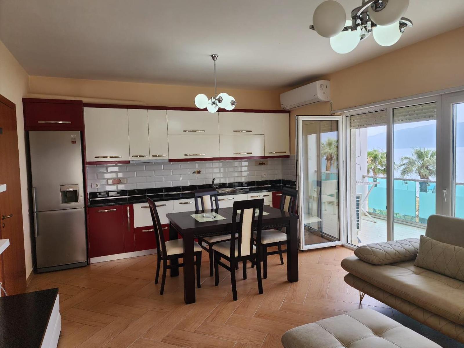 Apartment Jrl