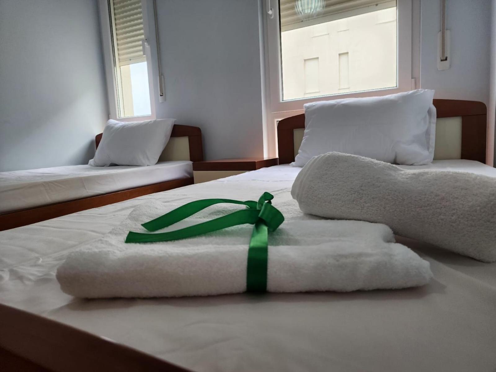 Jrl Apartment Vlorë
