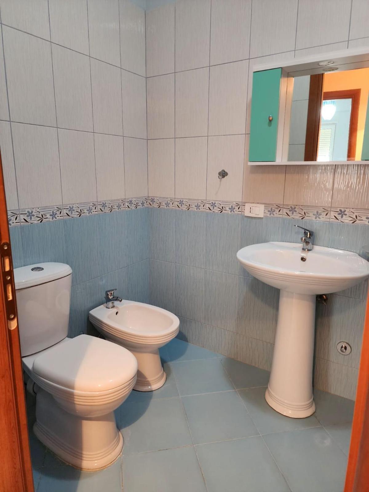 Apartment Jrl Vlorë