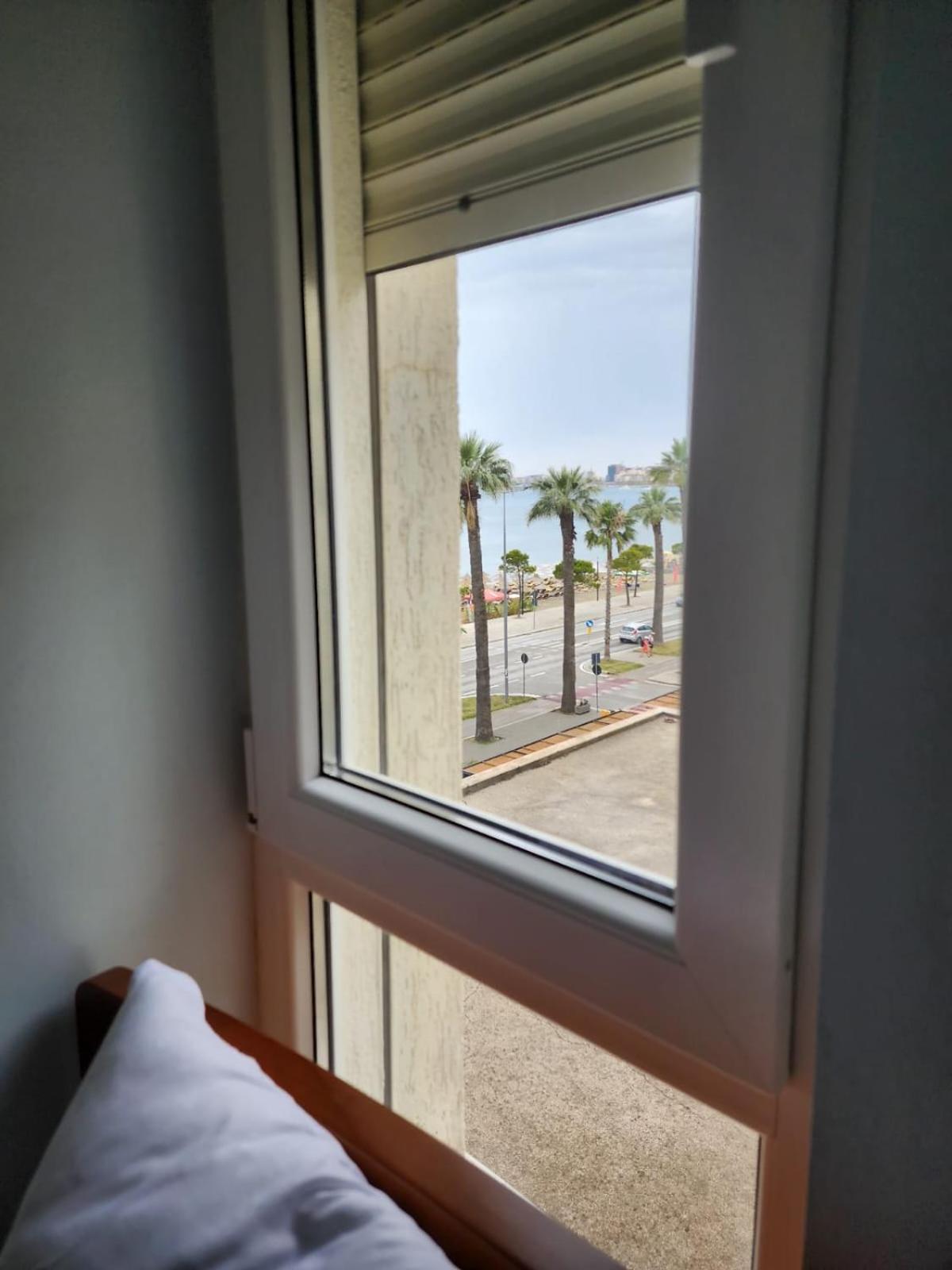 Jrl Apartment