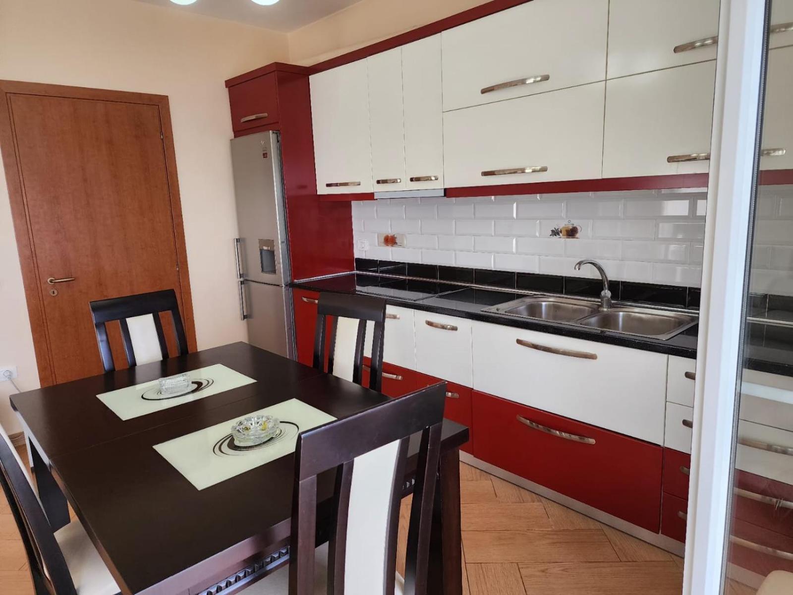 Apartment Jrl
