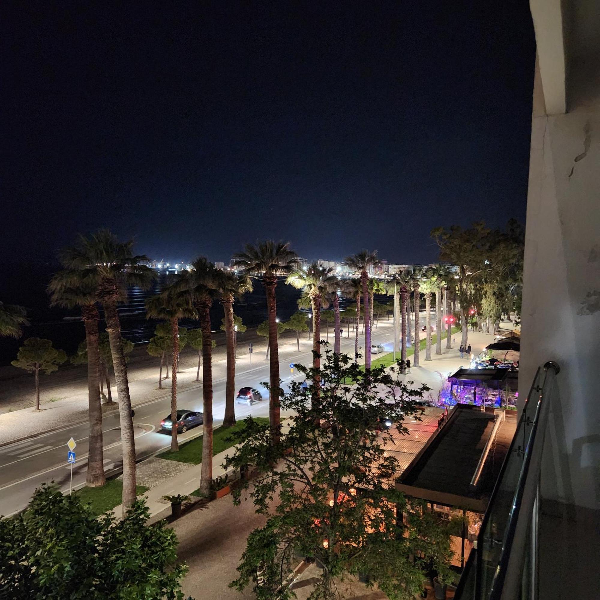 Jrl Apartment *